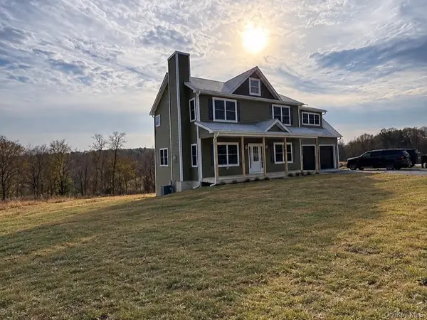 519 Old Mountain Road, Otisville, NY 10963