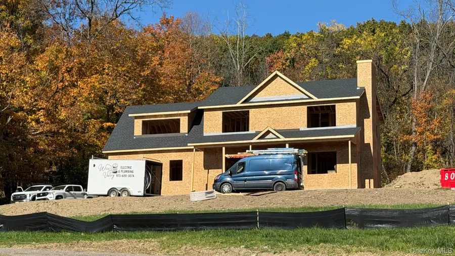519 Old Mountain Road, Otisville, NY 10963 - #2