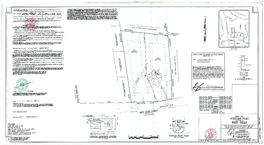 292 W 22nd Street, Huntington, NY 11743 - #2