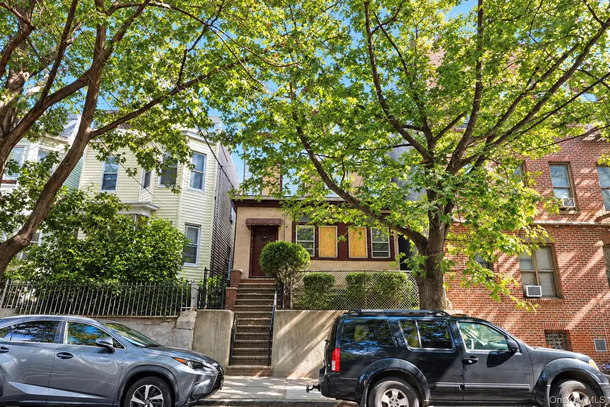 2140 Mapes Avenue, Bronx, NY 10460 - #1
