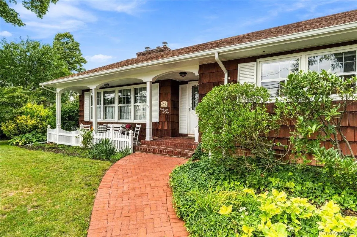 3075 Wilson Avenue, Wantagh, NY 11793 - #1