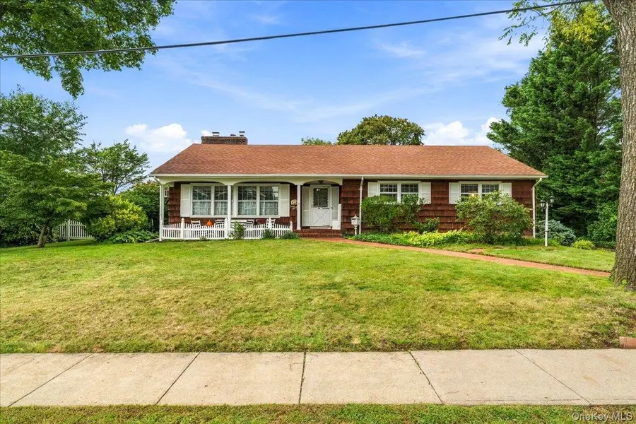 3075 Wilson Avenue, Wantagh, NY 11793 - #2