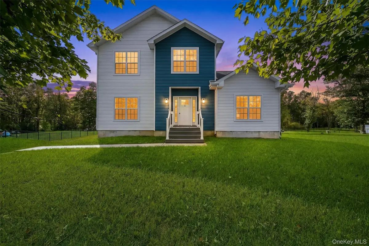21 Francis Harrison Court, Montgomery, NY 12549 - #1