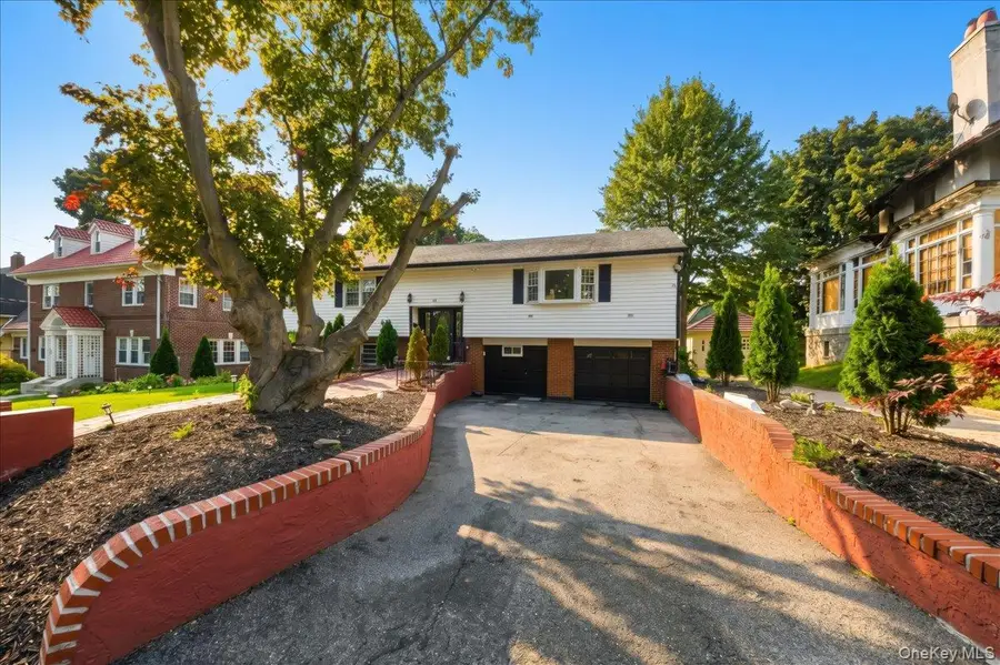 56 Forster Avenue, Mount Vernon, NY 10552 - #3