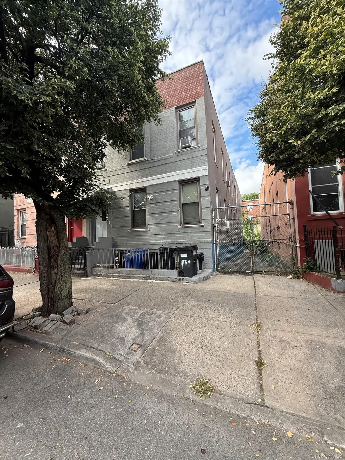 1159 Fteley Avenue, Bronx, NY 10472 - #1