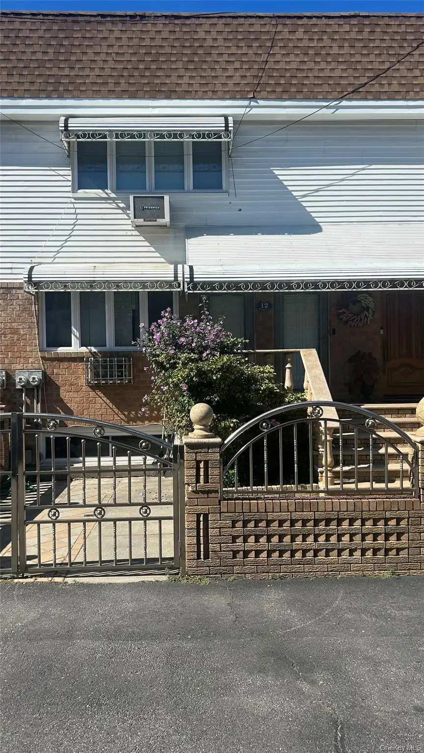 12 Mckibbin Court, Brooklyn, NY 11206 - #1
