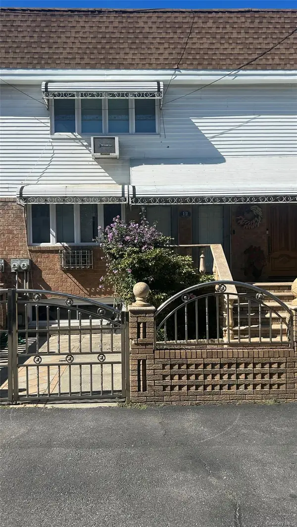 12 Mckibbin Court, Brooklyn, NY 11206