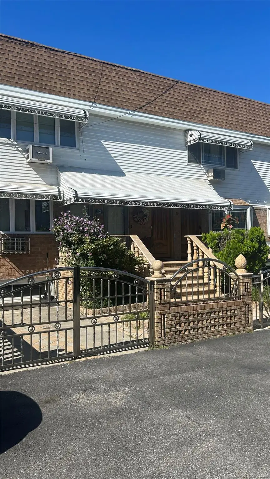 12 Mckibbin Court, Brooklyn, NY 11206 - #2