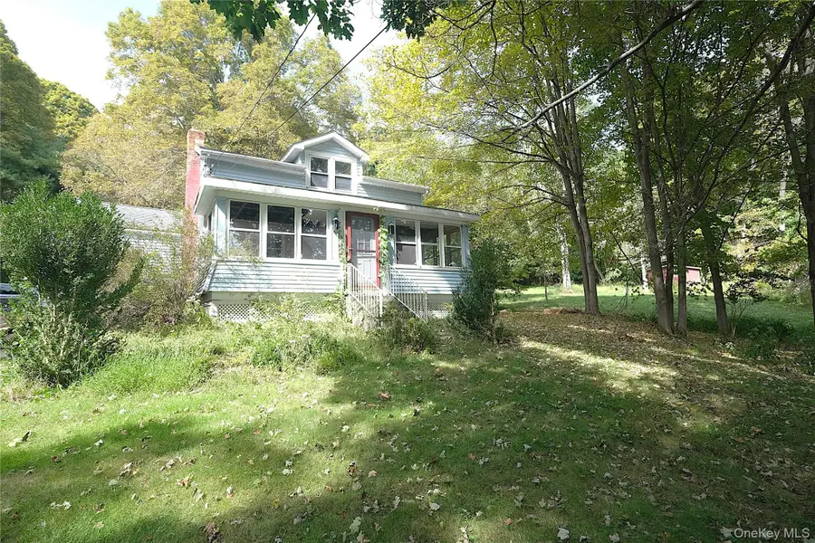 1391 County Route 7, Ancram, NY 12502 - #2
