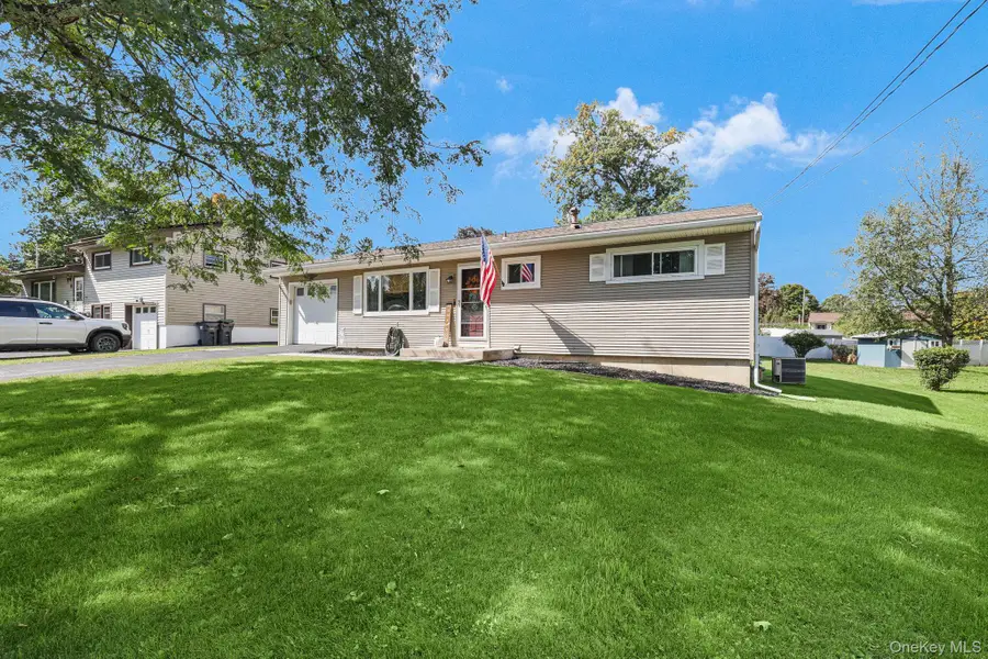 8 Keystone Park, Middletown, NY 10940 - #3