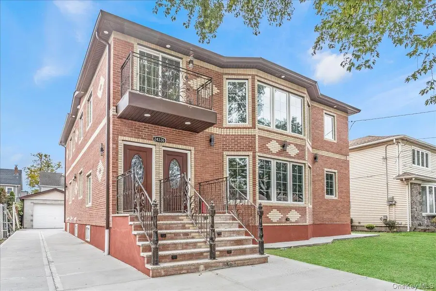 243-36 Caney Road, Rosedale, NY 11422 - #2
