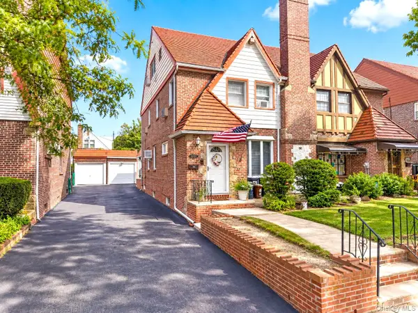 189-33 46th Avenue, Flushing, NY 11358