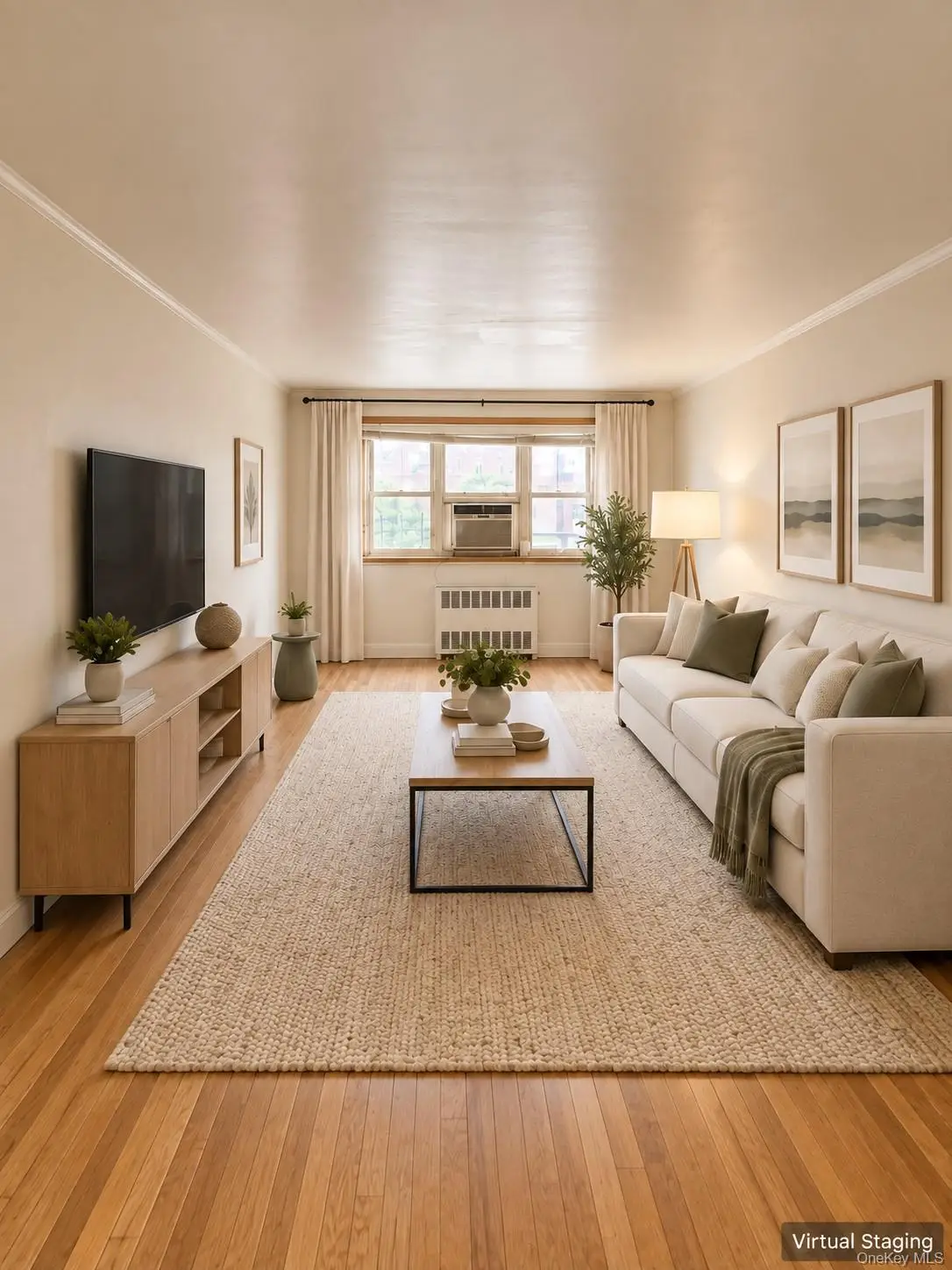 31-90 140 Street #5C, Flushing, NY 11354 - #1