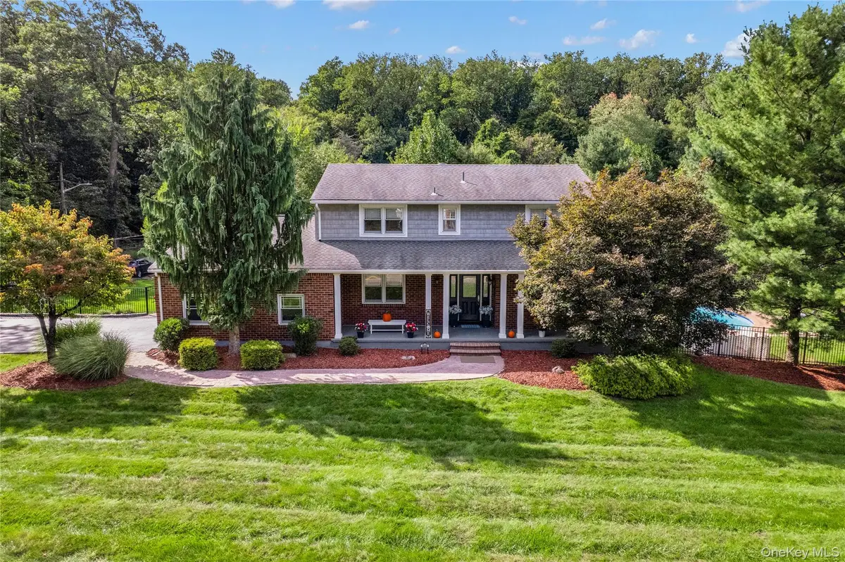 649 S Pascack Road, Spring Valley, NY 10977 - #1