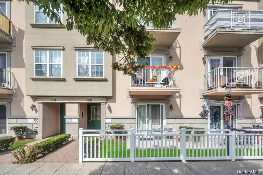 10314 Rockaway Beach Boulevard #2B, Rockaway Park, NY 11694 - #2