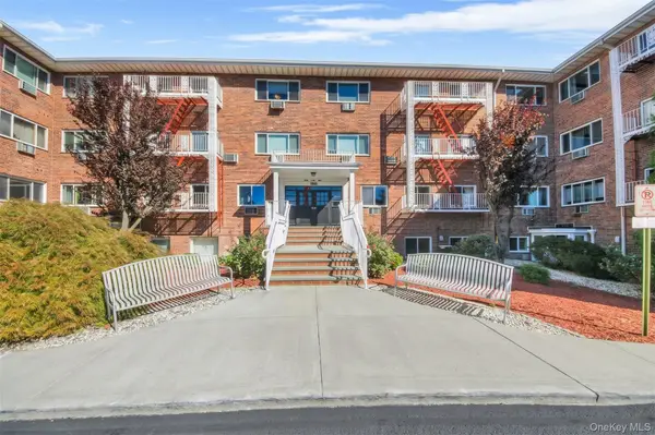 838 Pelhamdale Avenue #2P, New Rochelle, NY 10801