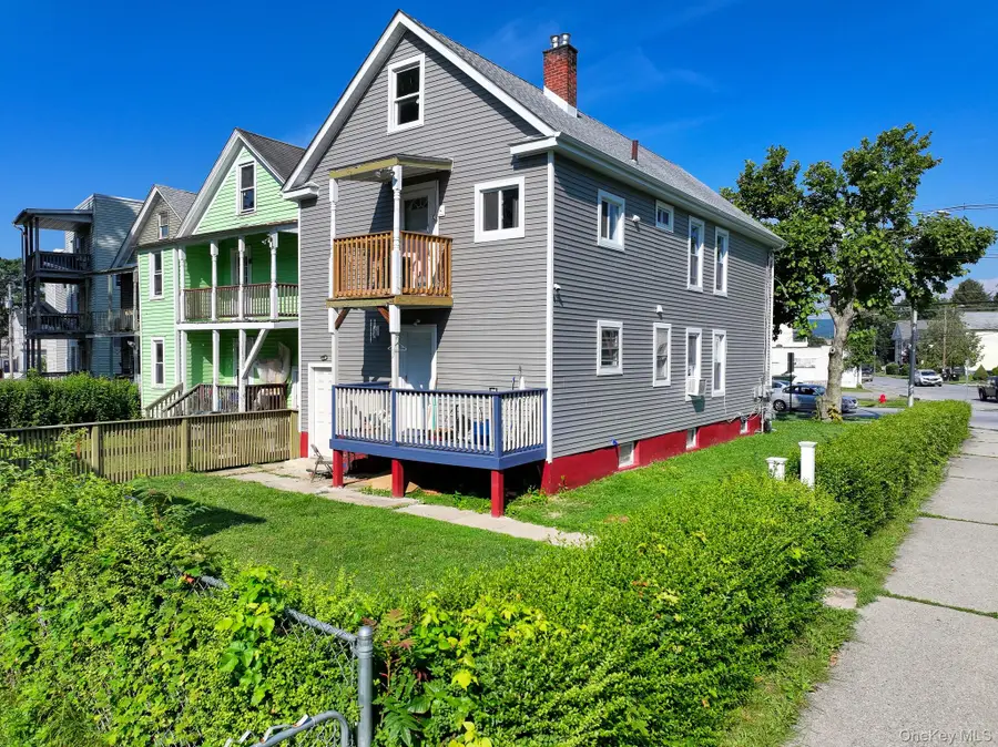 57 Smith Street, Poughkeepsie, NY 12601 - #3