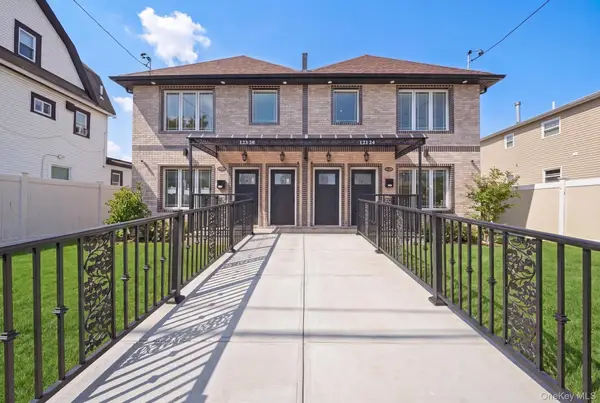 123-26 135 Street, South Ozone Park, NY 11420