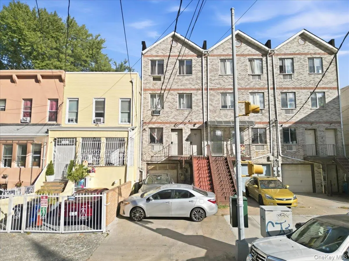 2050 Arthur Avenue, Bronx, NY 10457 - #1