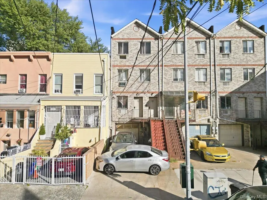 2050 Arthur Avenue, Bronx, NY 10457 - #2