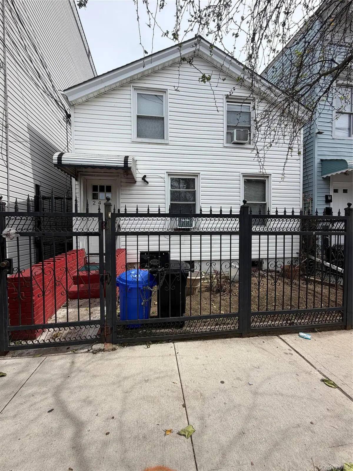 243 Schenck Avenue, Brooklyn, NY 11207 - #1