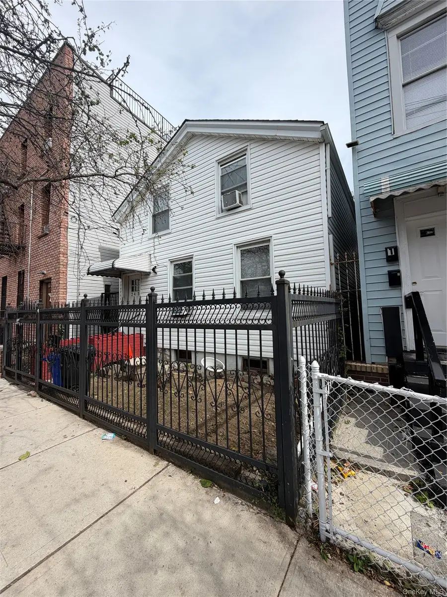 243 Schenck Avenue, Brooklyn, NY 11207 - #3