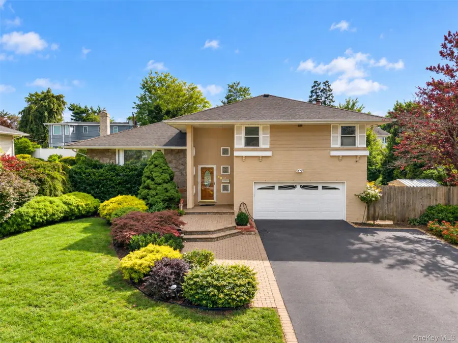 68 Hazelwood Drive, Jericho, NY 11753 - #2