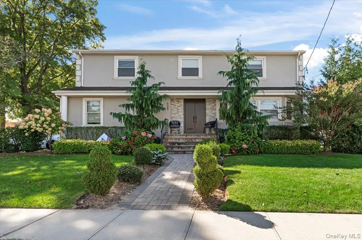 505 Hungry Harbor Road, North Woodmere, NY 11581 - #1