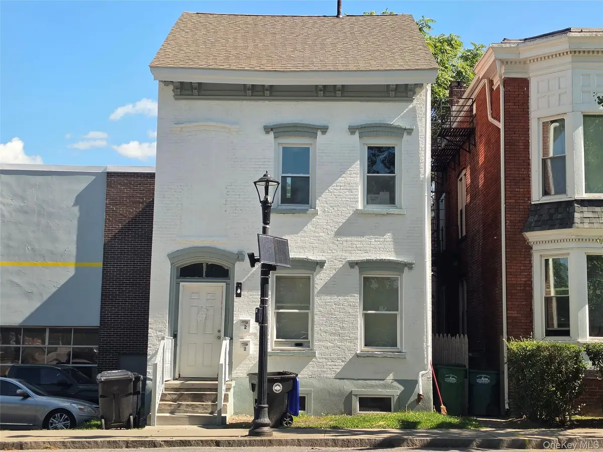 15 N Hamilton Street, Poughkeepsie, NY 12601 - #1