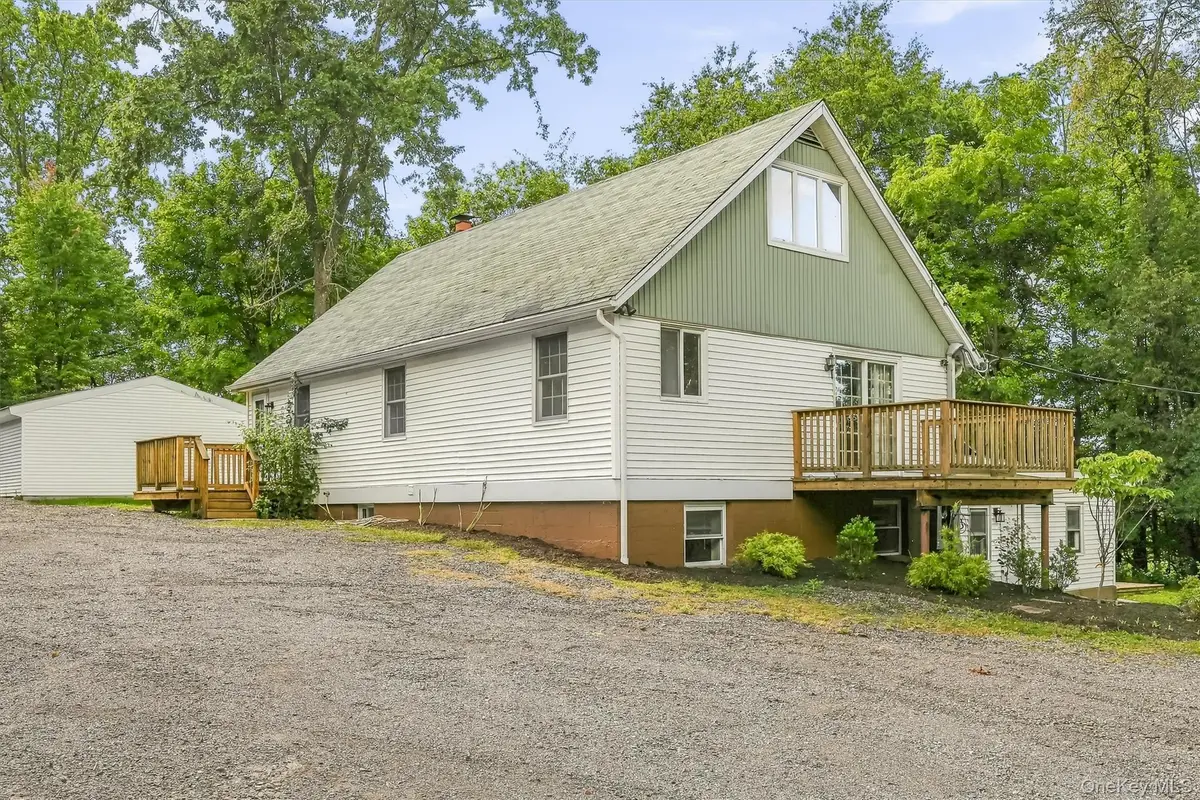 58 Iron Mountain Road, Warwick, NY 10990 - #1