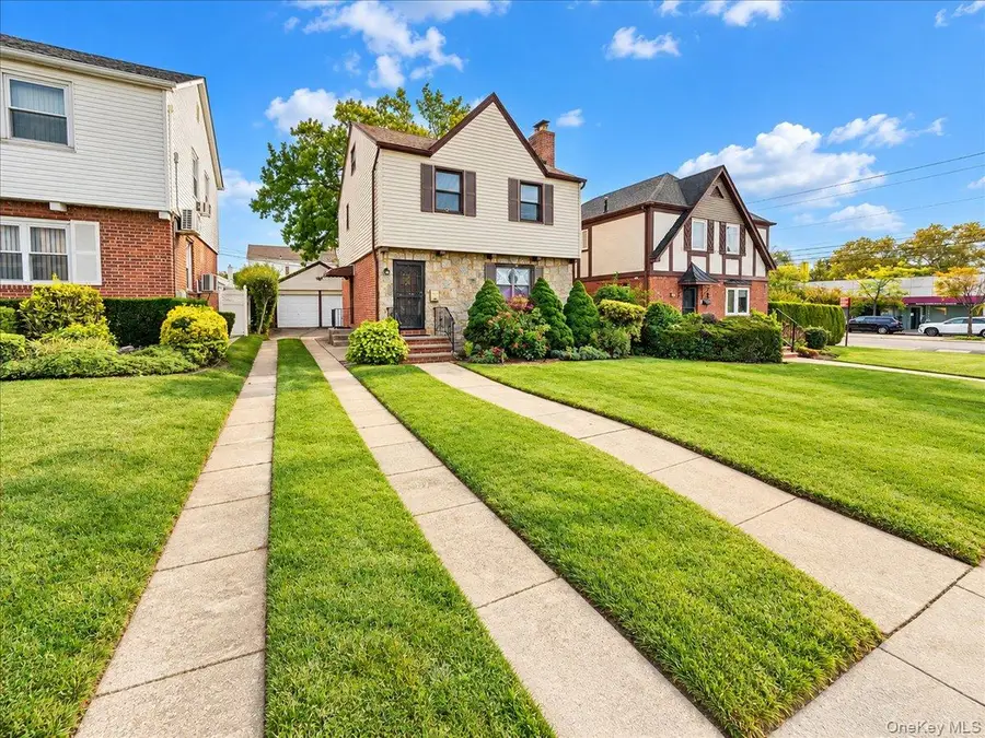 75-79 181st Street, Fresh Meadows, NY 11366 - #3