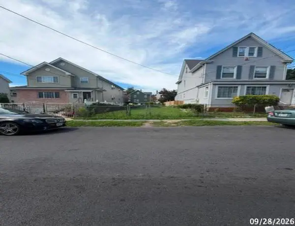 404 S 1st Avenue, Mount Vernon, NY 10550