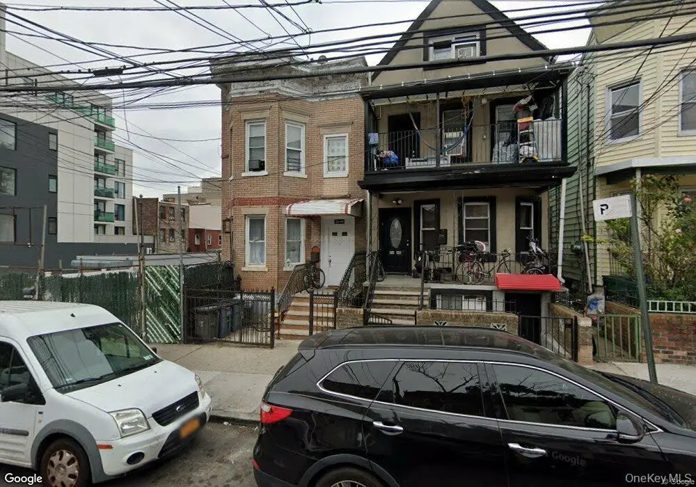 32-46 105 St, East Elmhurst, NY 11369 - #1