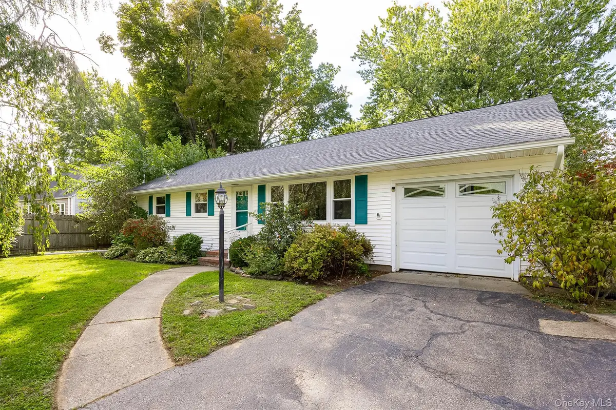 19 Adams, Red Hook, NY 12571 - #1