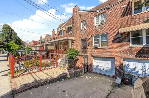 3312 Paulding Avenue #A, Bronx, NY 10469