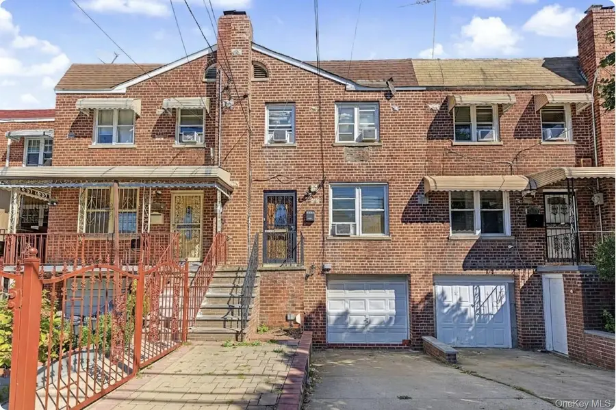 3312 Paulding Avenue #A, Bronx, NY 10469 - #2
