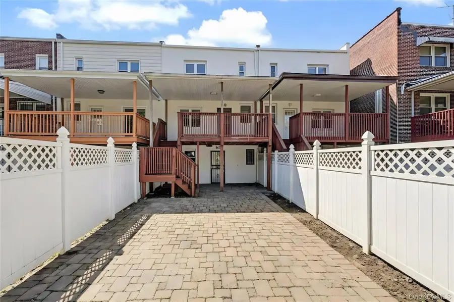 3312 Paulding Avenue #A, Bronx, NY 10469 - #3