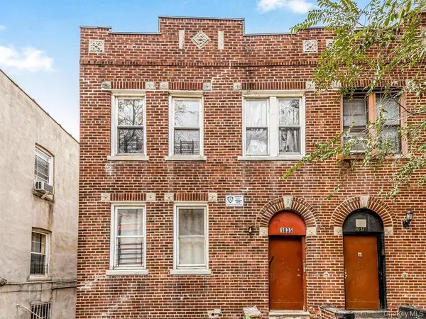 1035 Elder Avenue, Bronx, NY 10472