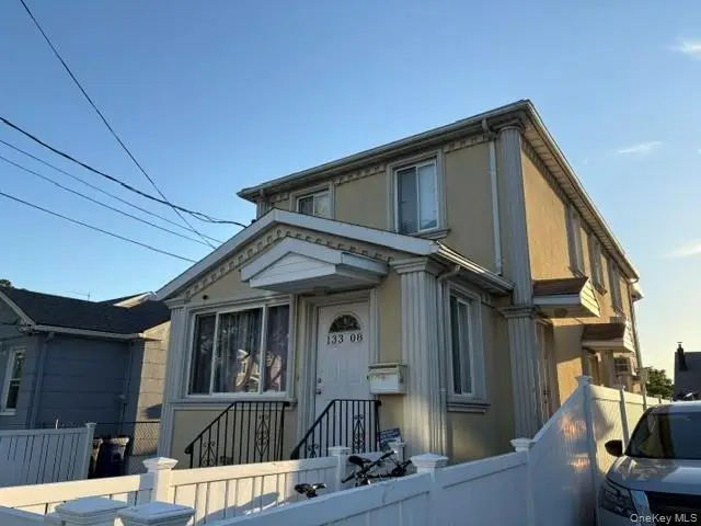 133-08 115th Street, South Ozone Park, NY 11420 - #3