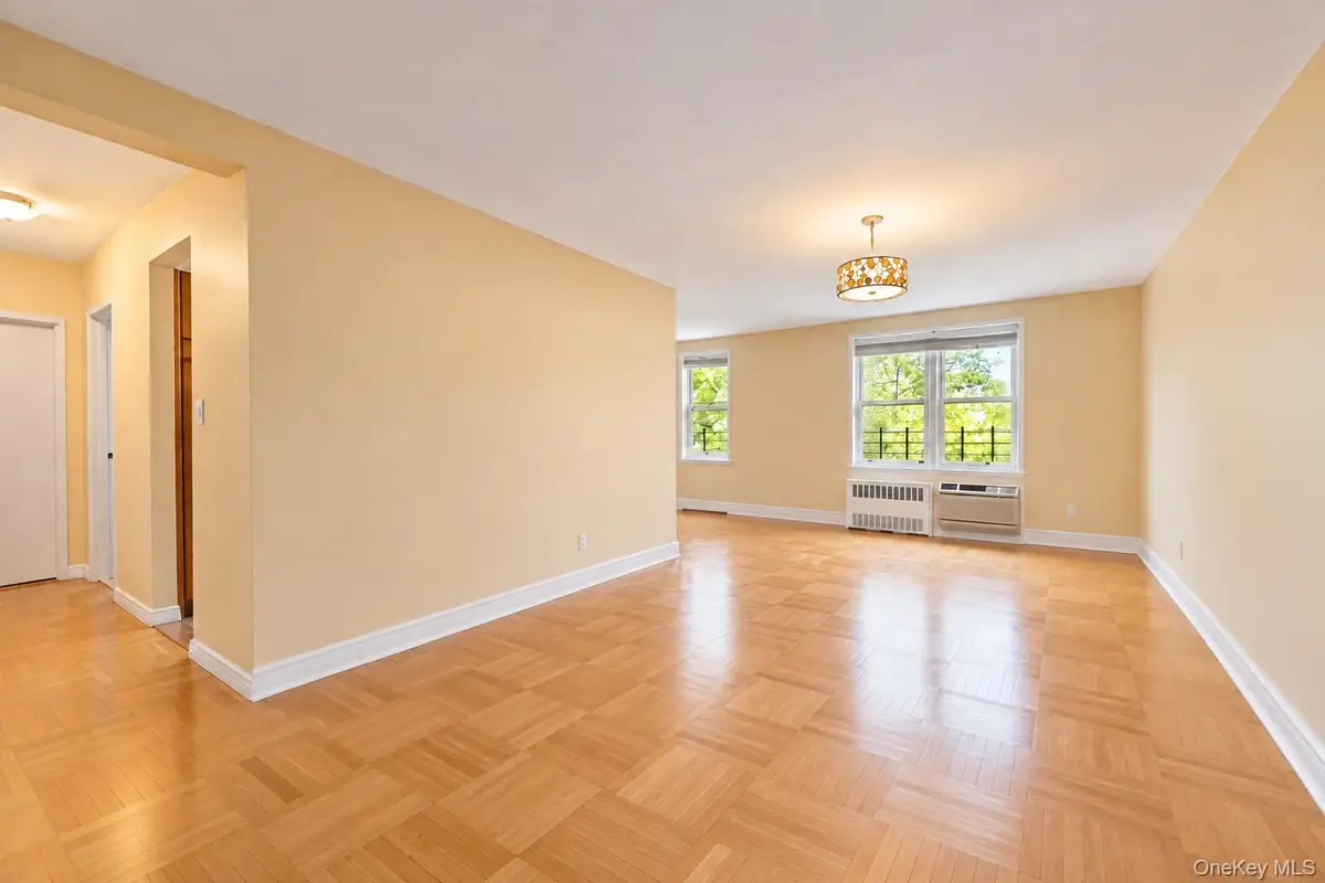 3901 Independence Avenue #4F, Bronx, NY 10463 - #1