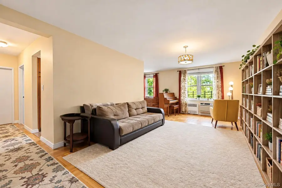 3901 Independence Avenue #4F, Bronx, NY 10463 - #2