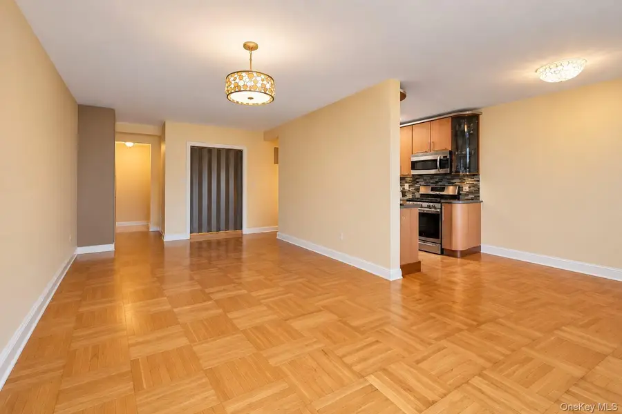 3901 Independence Avenue #4F, Bronx, NY 10463 - #3