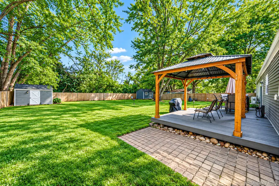 105 Raynor Road, Ridge, NY 11961 - #3