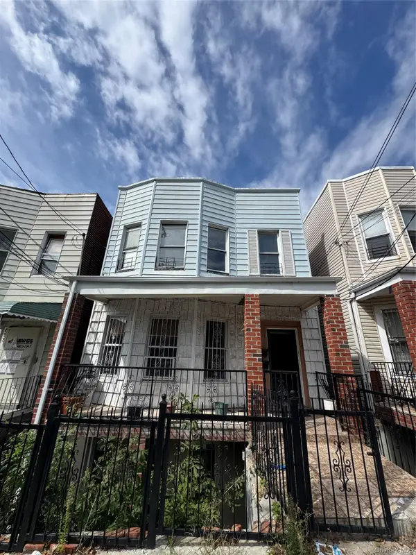 637 Baker Avenue, Bronx, NY 10460