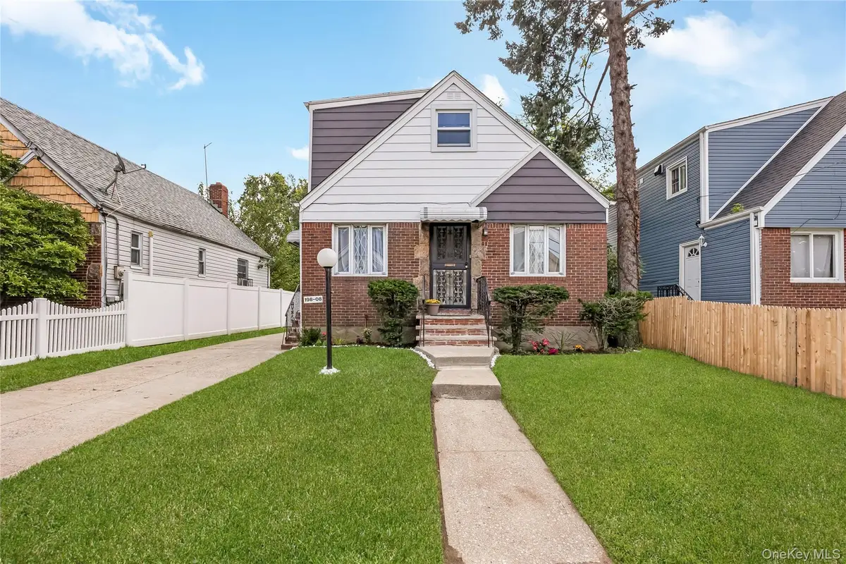 19808 120th Avenue, Jamaica, NY 11412 - #1