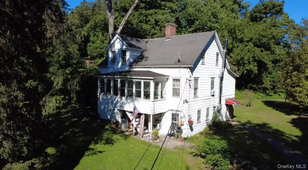 23 Powder Mill Road, Newburgh, NY 12550 - #1