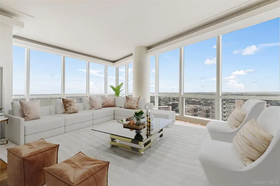 1 Renaissance Square #37B, White Plains, NY 10601 - #2