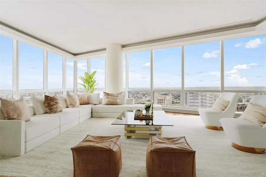 1 Renaissance Square #37B, White Plains, NY 10601 - #3