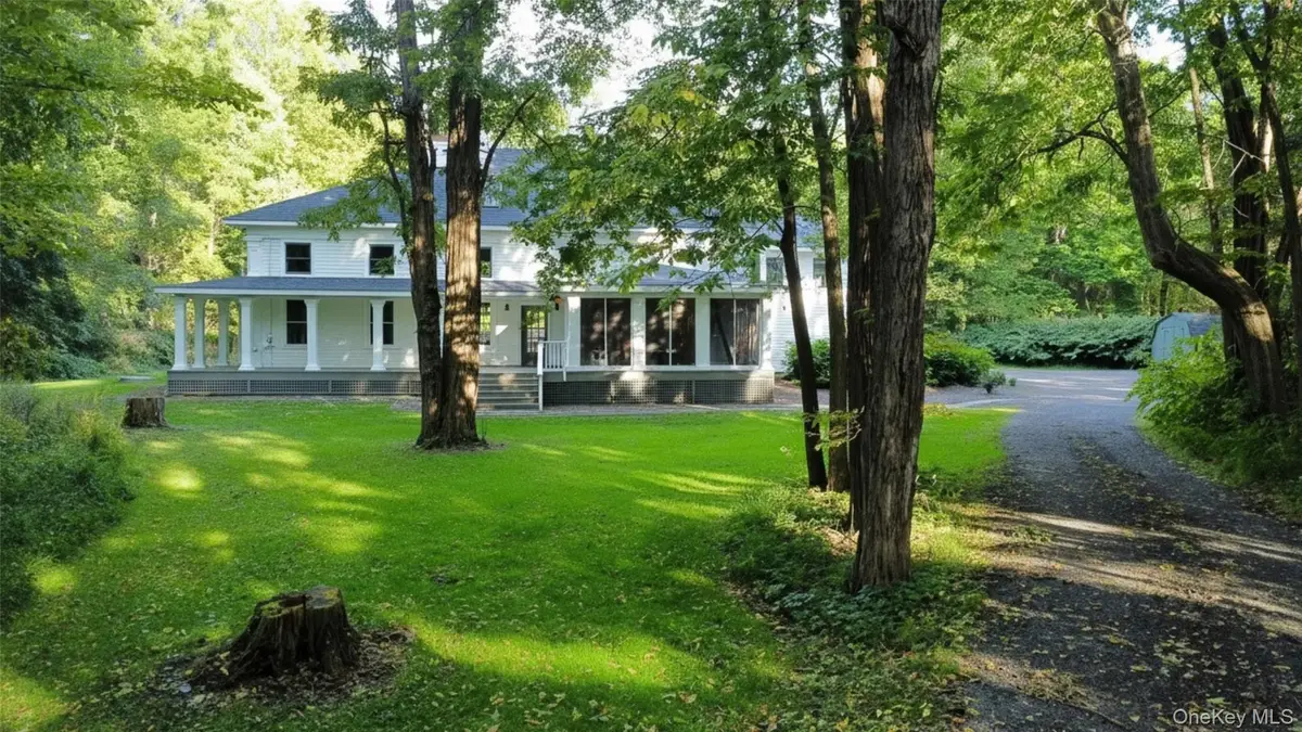 30 Devou Lane, Accord, NY 12404 - #1