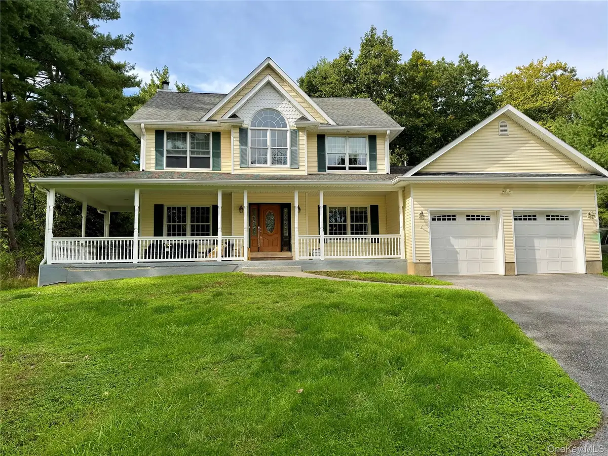 30 Ryerson Road, Warwick, NY 10990 - #1